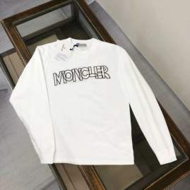 Picture of Moncler T Shirt Long _SKUMonclerS-XLtltx2851897